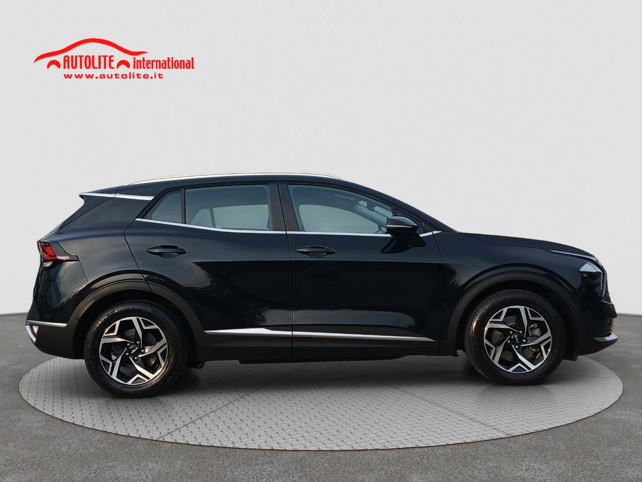 Kia Sportage 1.6 tgdi Gpl Business 150 cv 2wd
