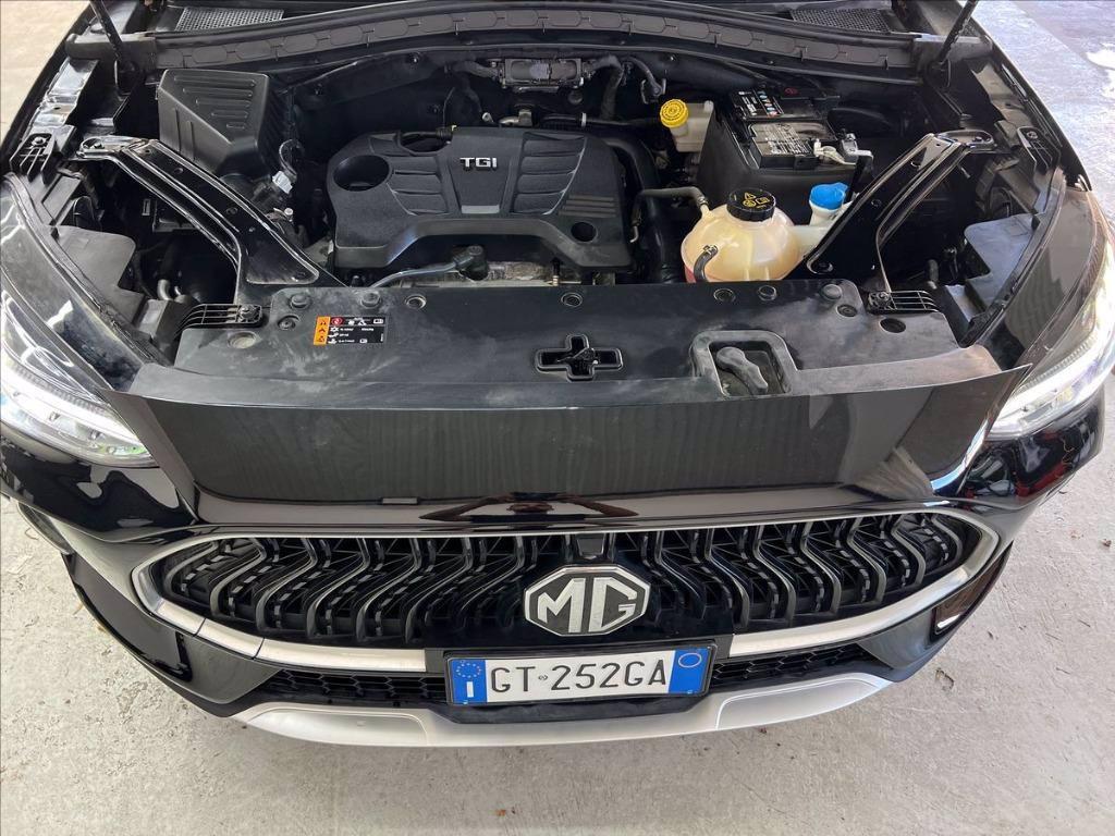 MG HS 1.5 t Luxury del 2024