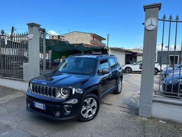 Jeep Renegade 1.6 Mjt 130 CV Limited 2021 Keyless