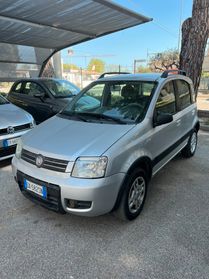 Fiat Panda 1.2 Climbing Natural Power