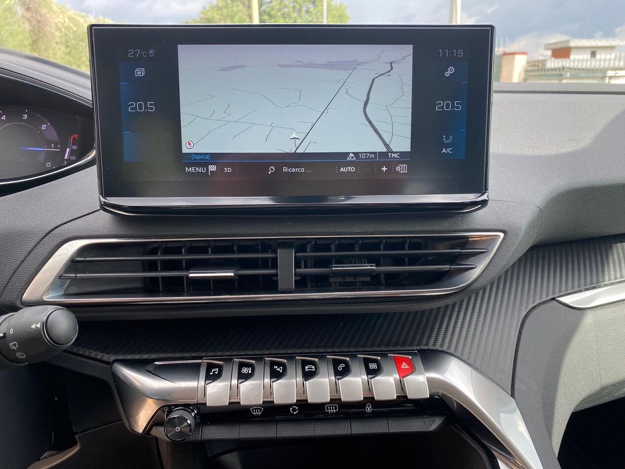 Peugeot 3008 II 1.5 bluehdi Active Business s&s 130cv eat8