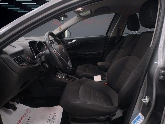 ALFA ROMEO Giulietta 1.4 Turbo 120 CV GPL Super Unico Prop. PRONTA