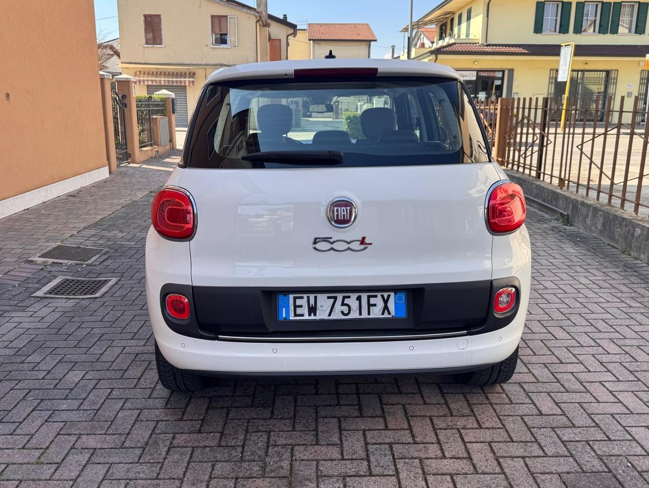 Fiat 500L 1.3 Multijet Ok Neopatentati Tetto panoramico
