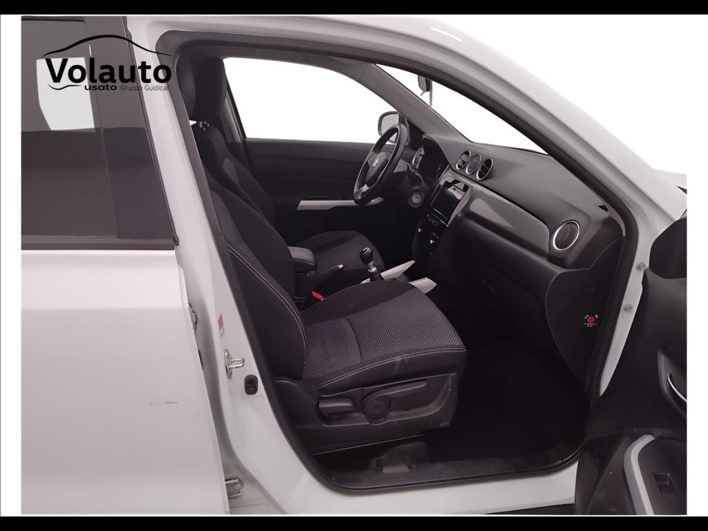 SUZUKI Vitara II 2015 - Vitara 1.6 ddis V-Cool s&s 2wd