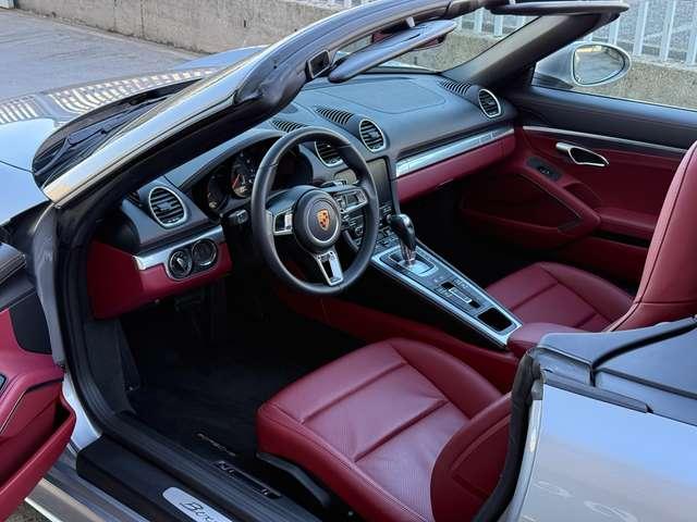 Porsche Boxster 718 2.0 300cv pdk