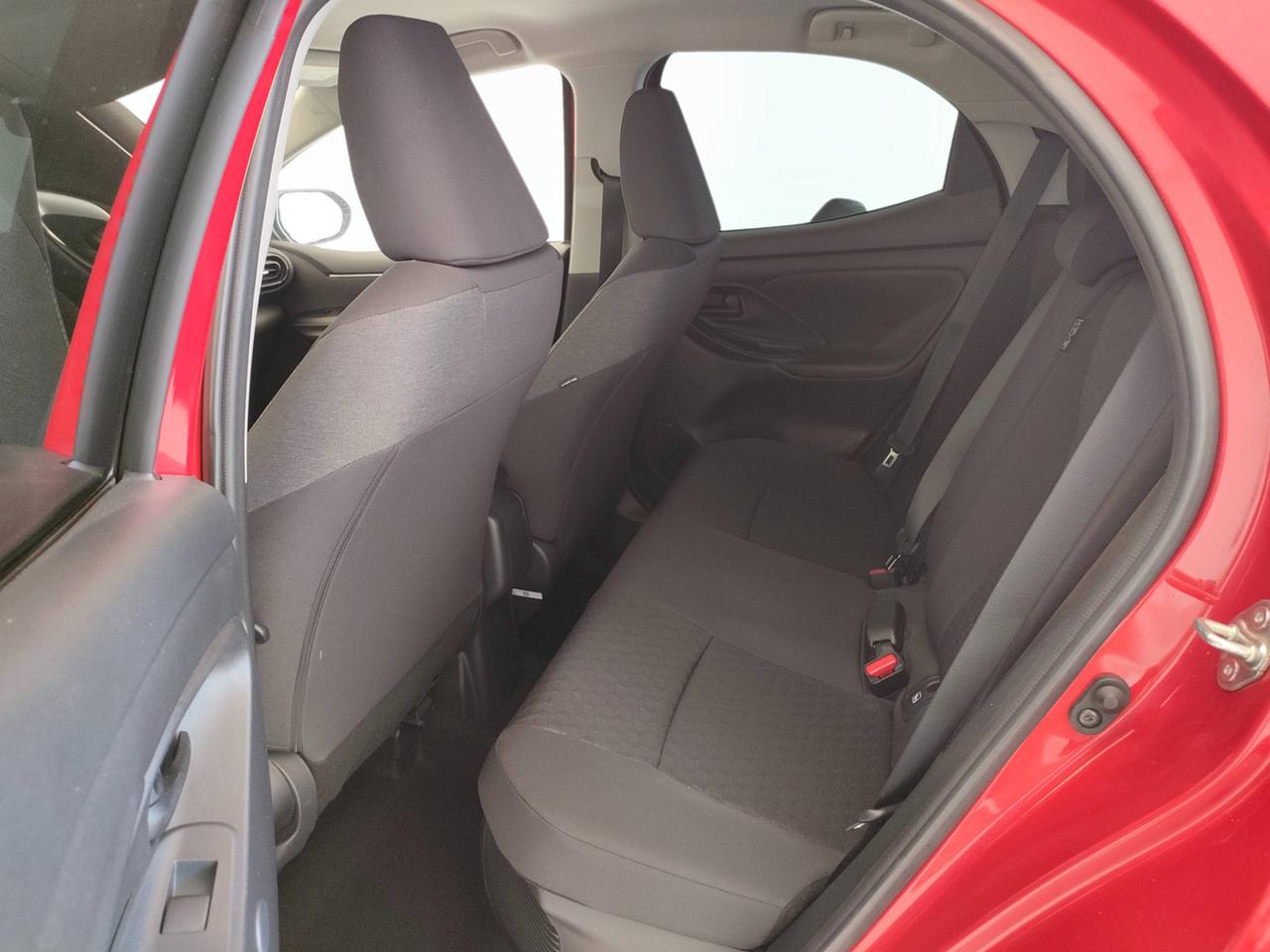 TOYOTA Yaris IV 2020 - Yaris 1.5h Trend