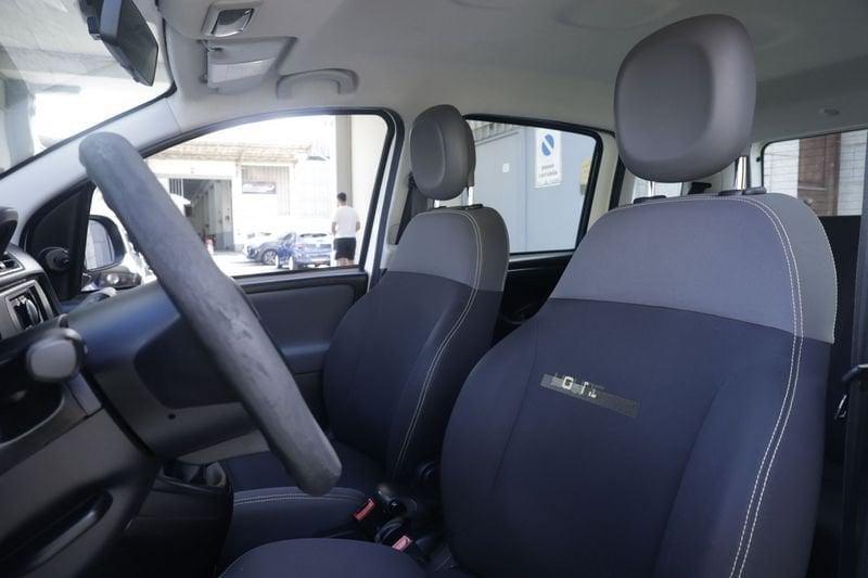 FIAT Panda FIAT Panda 1.2 EasyPower Lounge 51KW ANNO 2014