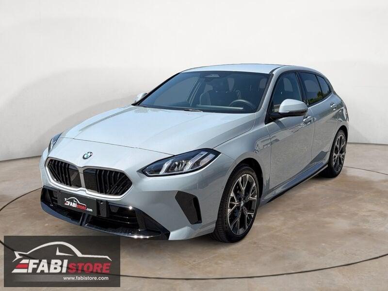 BMW Serie 1 120 Autom. 170 Cv M- Sport - Camera, LED, Navi, CarPlay ecc