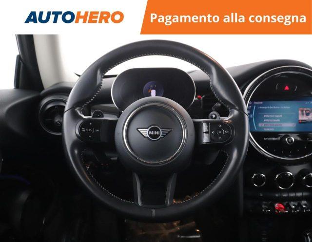 MINI Cooper S 2.0 Cooper S