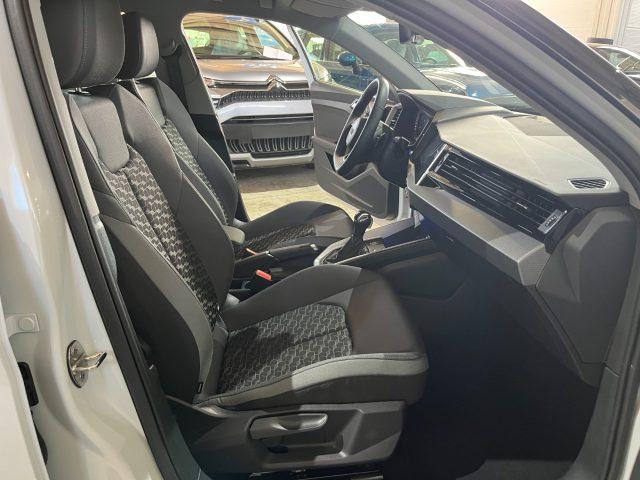 AUDI A1 SPB 30TFSI Stronic 116CV S line Sline/LED/TELEC.