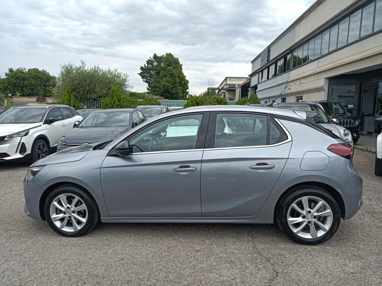 Opel Corsa 1.2 100 CV Edition