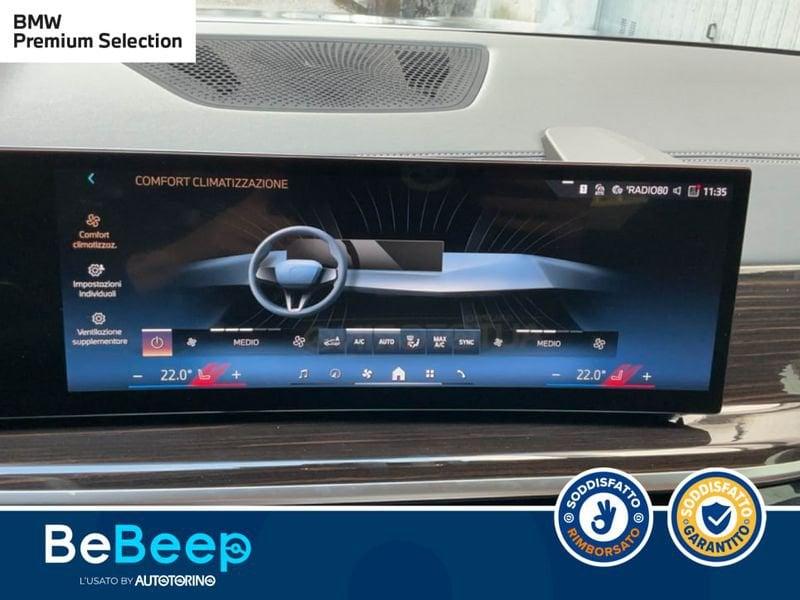 BMW X5 XDRIVE30D MSPORT AUTO