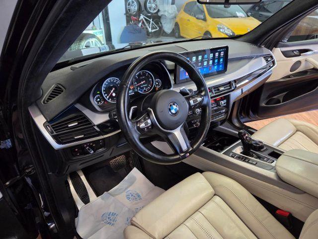 BMW X5 M50 d 50th Limited Edition 25/75 ' TETTO'