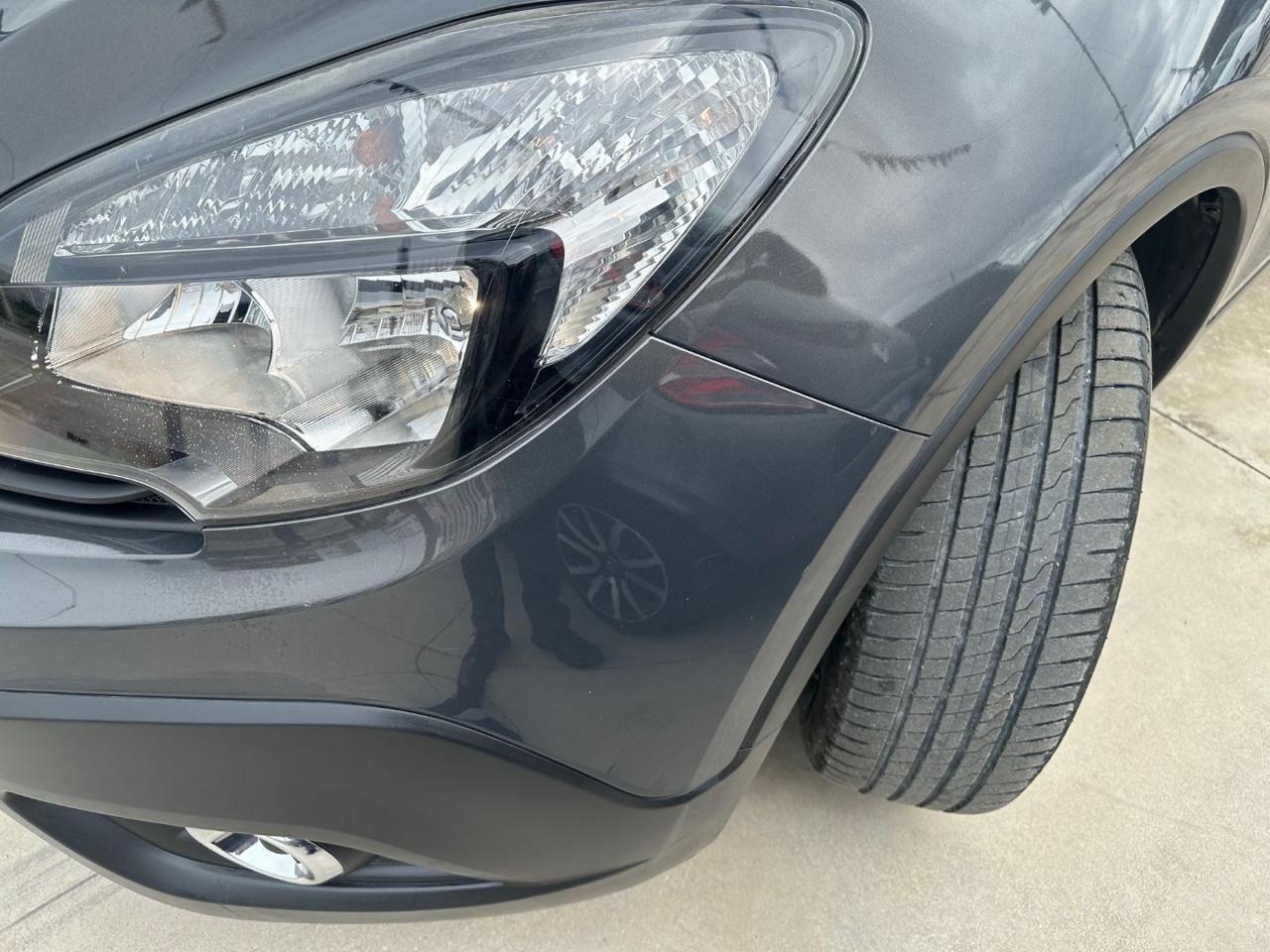 Opel Mokka 1.4 Turbo GPL Tech 140CV 4x2 Ego