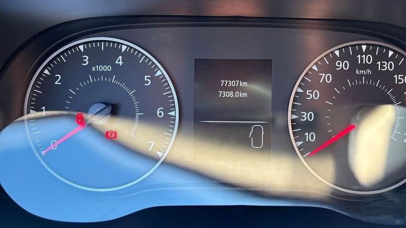 Dacia Duster 1.0 tce SL Extreme Gpl 4x2 100cv 1.0 TCe GPL SL Extreme 4x2