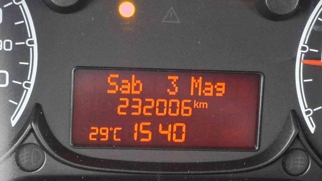 FIAT Doblo 16 MJT PL Combi Maxi N1 AUTOCARRO