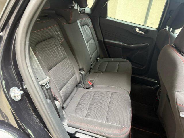 FORD Kuga 2.0 EcoBlue 120 CV aut. 2WD ST-Line