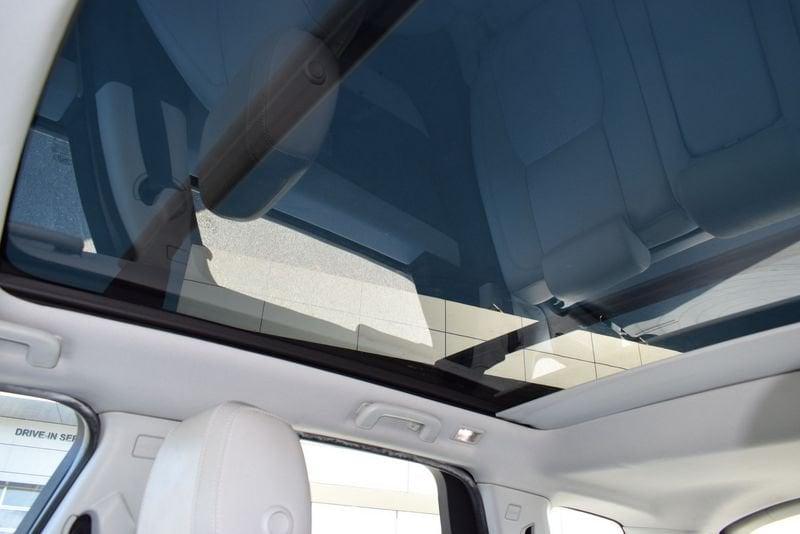 Land Rover Discovery Sport 2.2 SD4 190cv IVA ESPOSTA