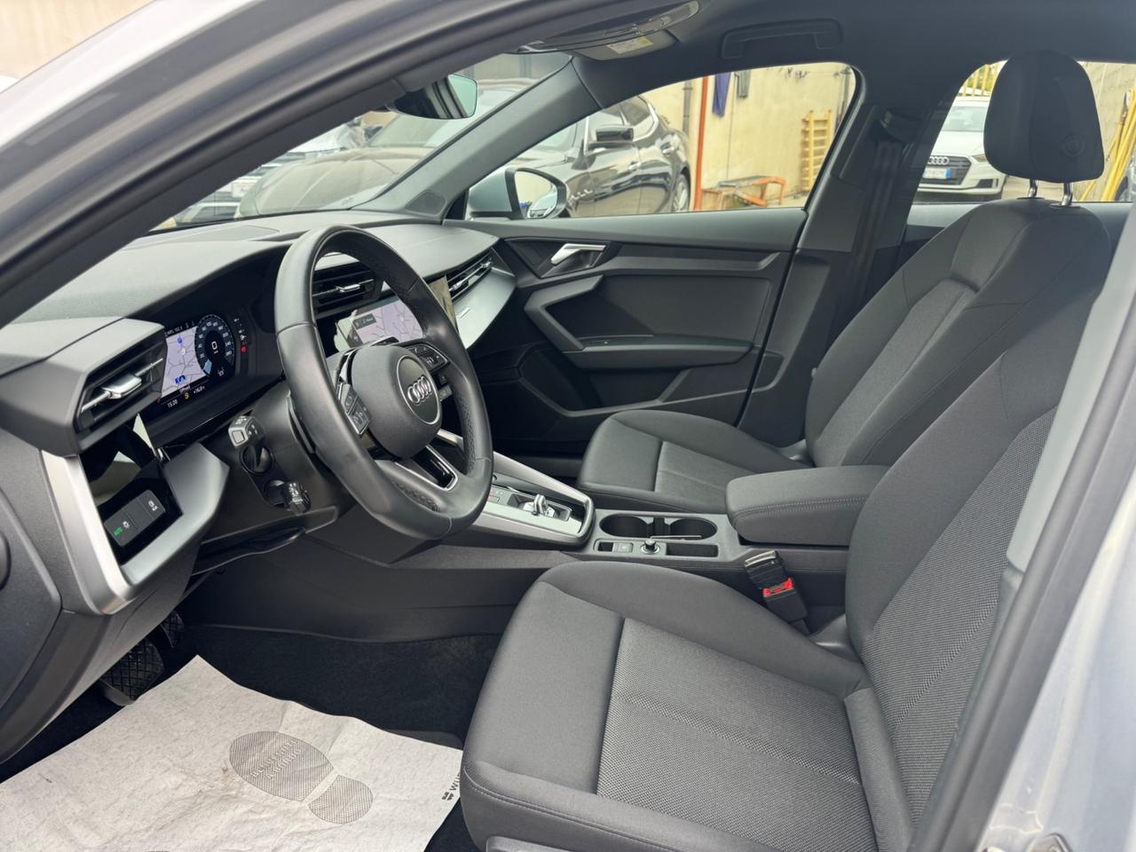 Audi A3 SPB 30 TDI S tronic