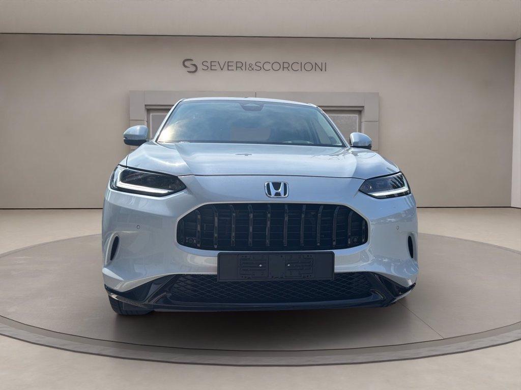HONDA ZR-V 2.0 hev Advance del 2025