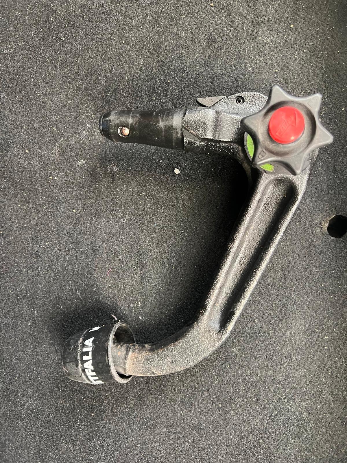 LANCIA MUSA 1.3 MULTIJET 95CV VETTURA IN CONDOVENDITA