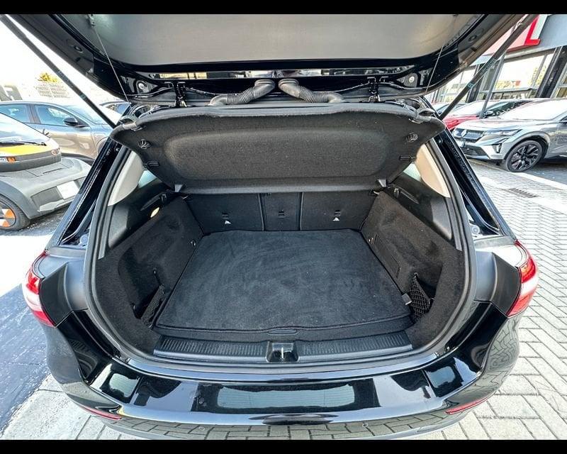 Mercedes-Benz Classe B B 160 Sport
