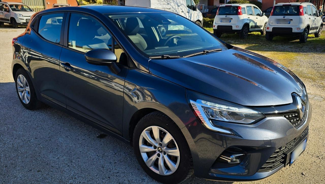 Renault Clio TCe 100 CV 5 porte - 2020