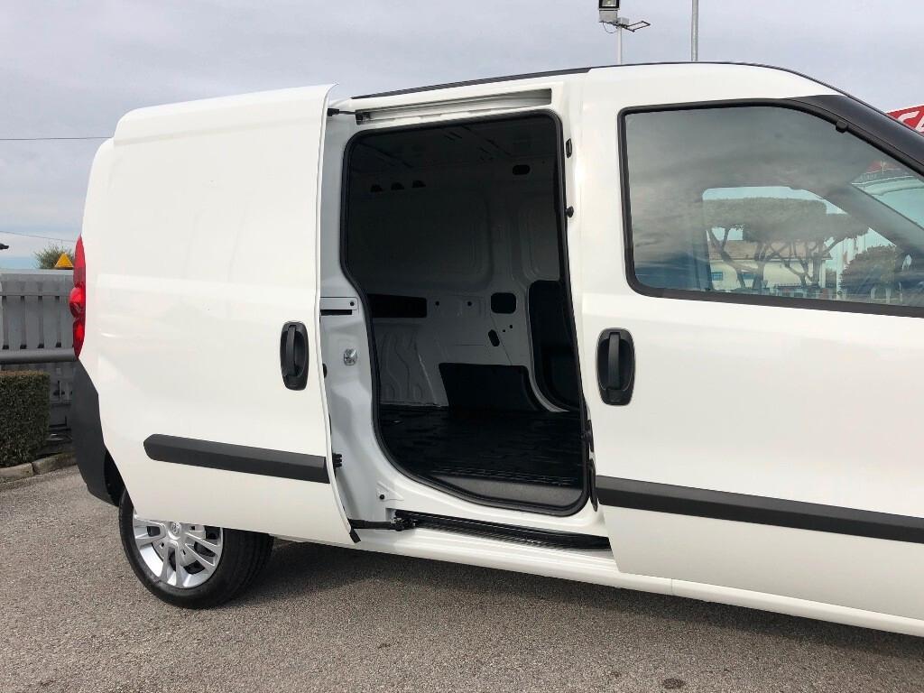 Opel Combo 1.6 CDTi Passo Lungo