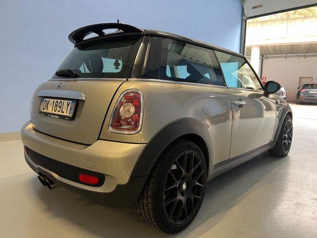 MINI Cooper S 1.6 16V Cooper S