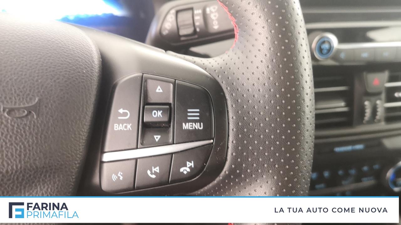 FORD Kuga 1.5 ecoblue ST-Line 2wd 120cv