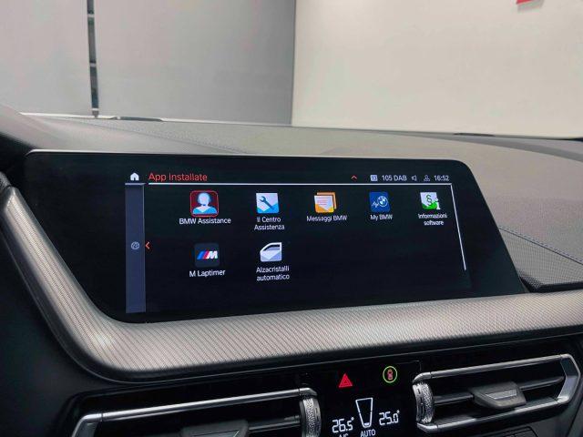 BMW 118 i M-SPORT 140CV AUTO