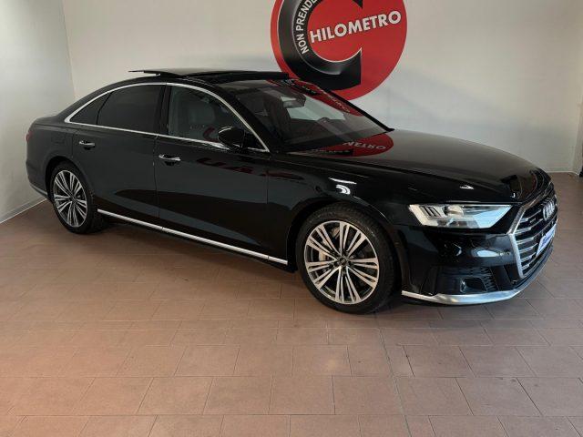 AUDI A8 55 TFSI 3.0 quattro tiptronic TETTUCCIO