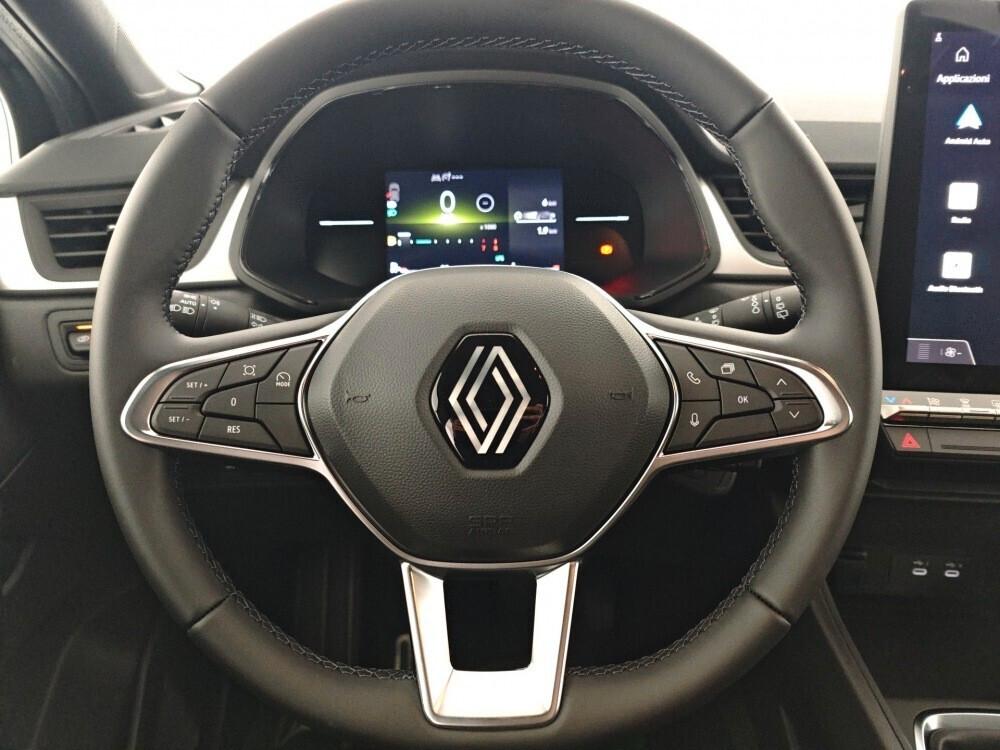 Renault Captur ECO-G 100 CV Techno