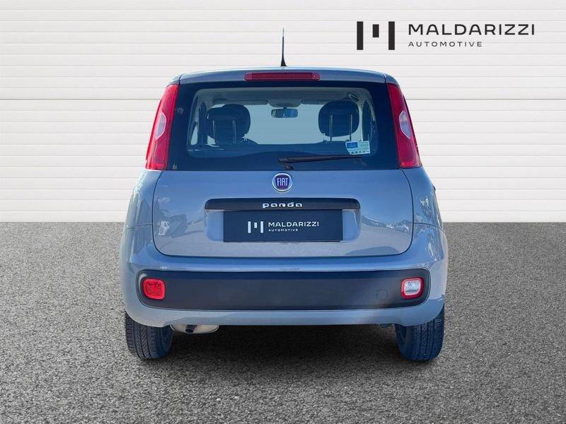 FIAT Panda III 2016 1.2 Easy easypower Gpl 69cv my19