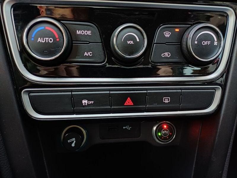 EVO Evo 5 1.6 Bi-Fuel GPL 1°PROP-GARANZIA-KM CERTIFICATI