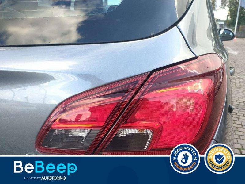 Opel Corsa 5P 1.4 INNOVATION GPL TECH 90CV MY18.5