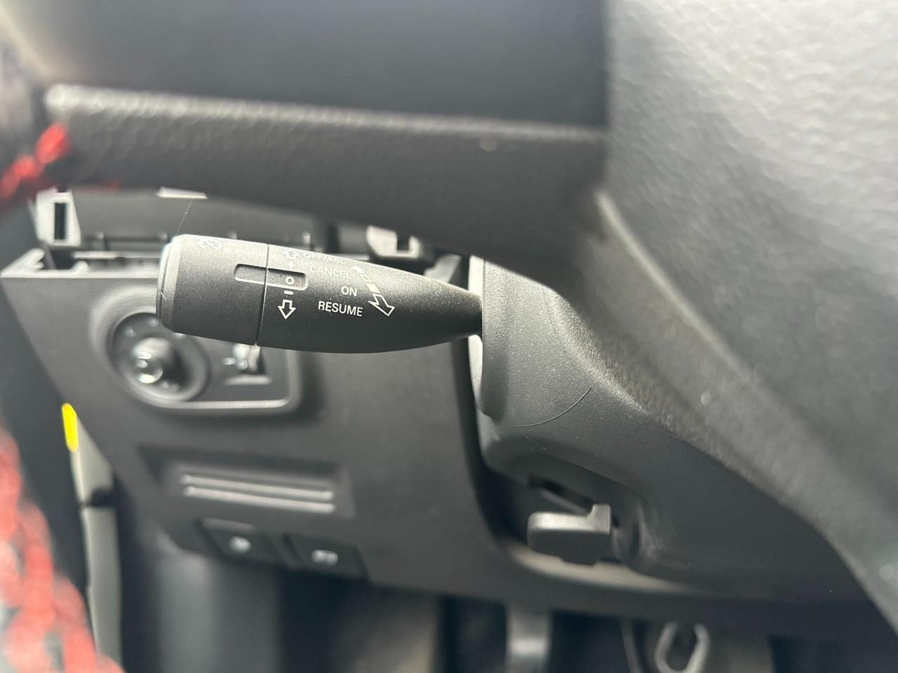 MG ZS 2021 - ZS 1.0 Luxury