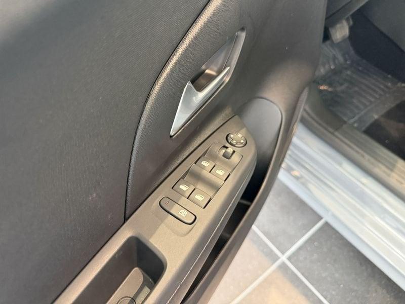 Opel Corsa Corsa Hybrid 110 CV aut. YES