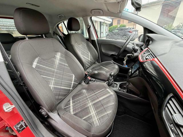 OPEL Corsa 1.4 90CV GPL Tech 5 porte b-Color