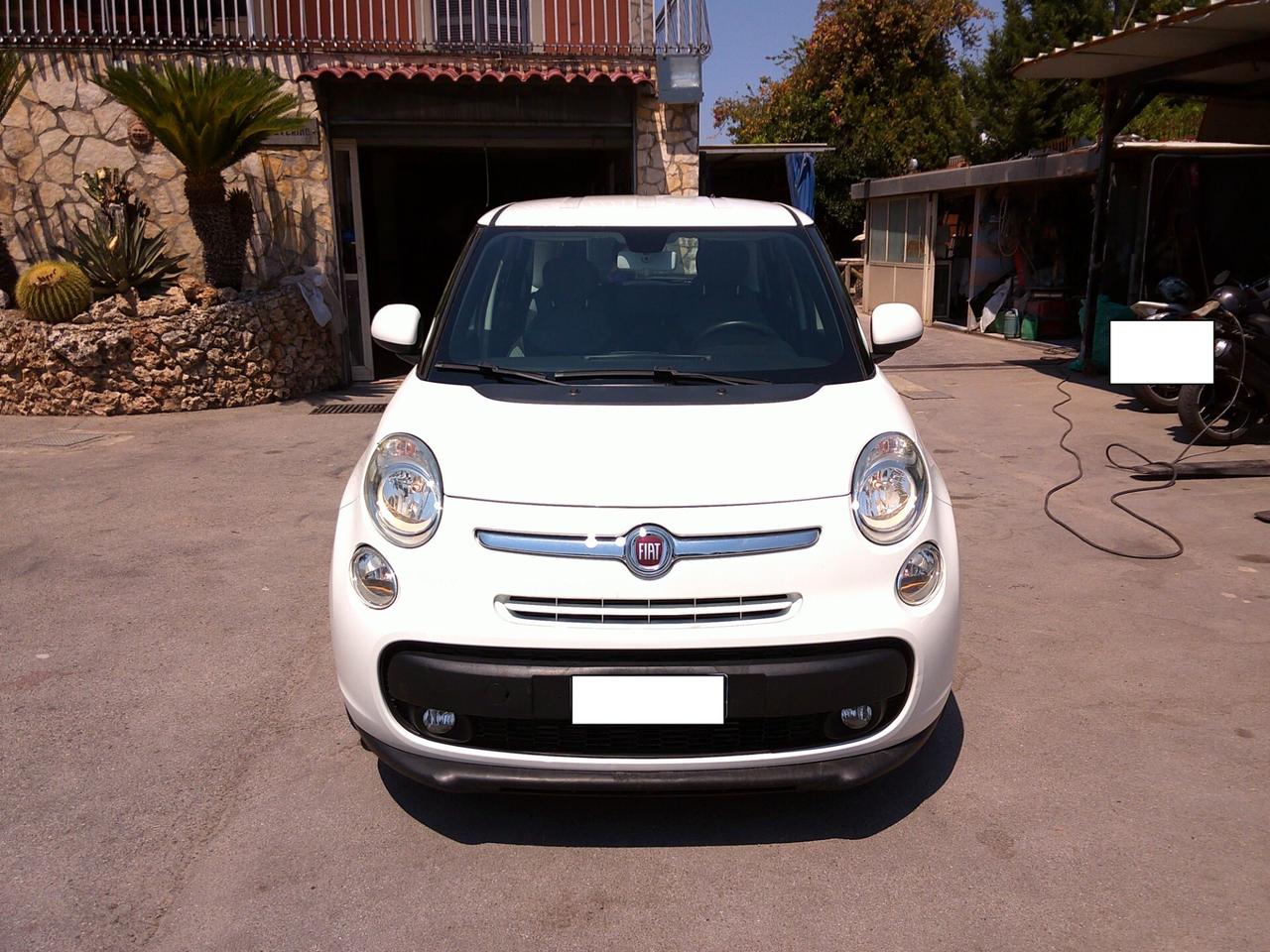 Fiat 500L 1.3 Multijet 85 CV Pop 14