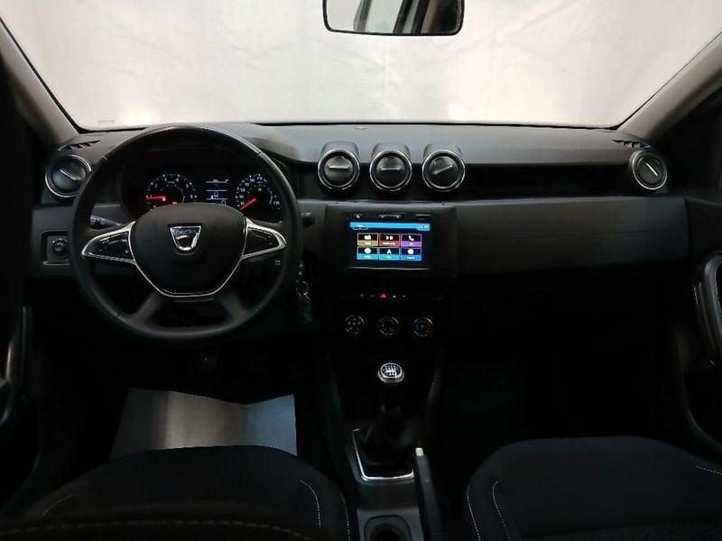 Dacia Duster 1.0 tce Comfort Eco-g 4x2 100cv