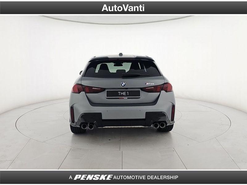 BMW Serie 1 M135 xdrive M Technology II auto