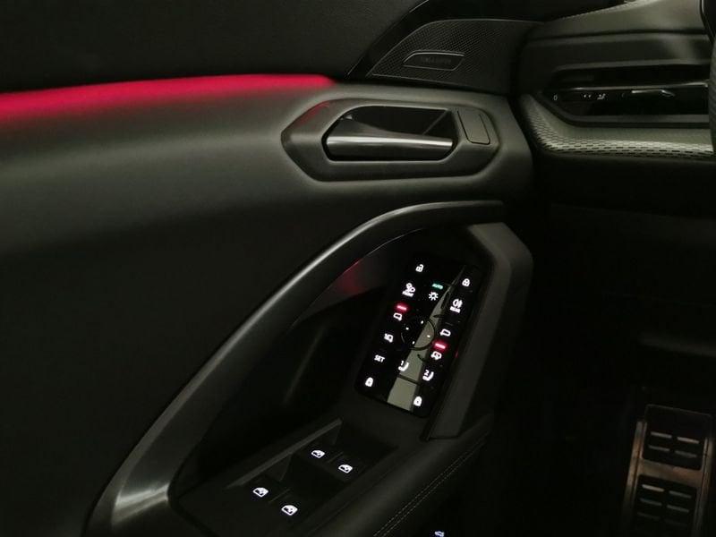 Audi Q5 2.0 tdi mhev+ Launch edition One quattro 204cv s-tronic