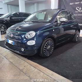 FIAT 500 1.3 Multijet 95 CV Riva