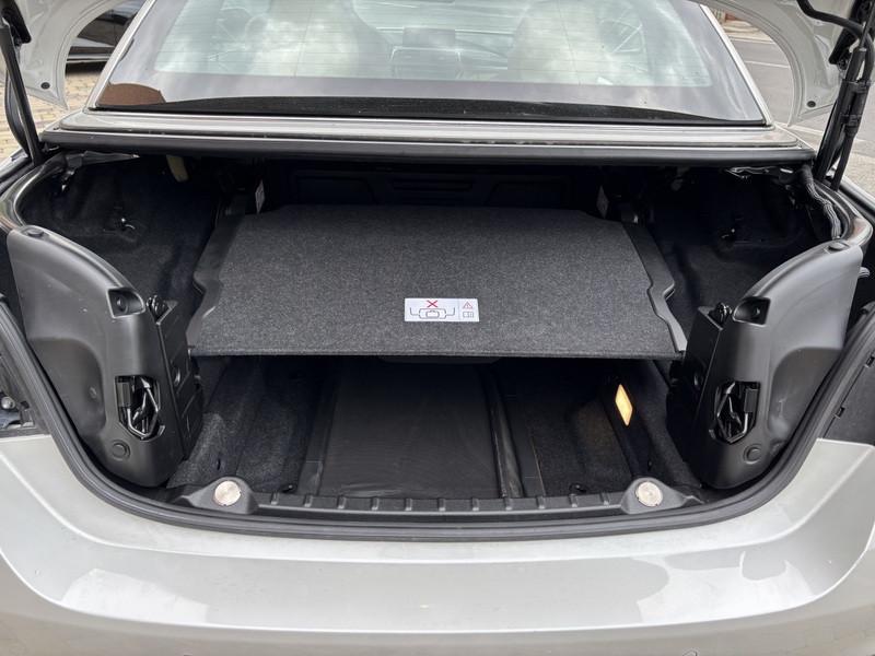 BMW 430 d Cabrio Msport auto FULL LED-NAVI-18"
