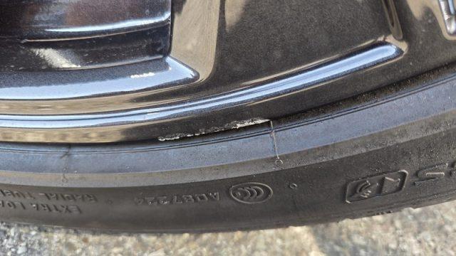 AUDI Q5 40 TFSI quattro S tronic Identity Black PERMUTE