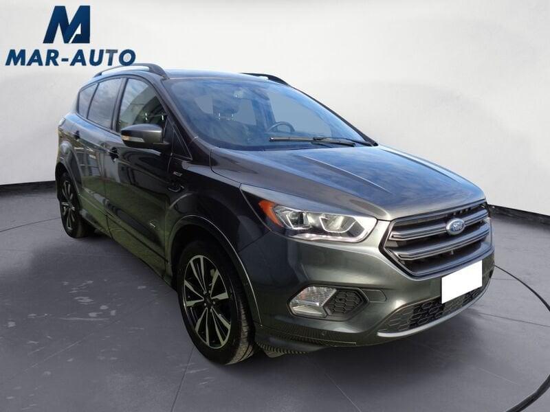 Ford Kuga Kuga 2.0 TDCI 150 CV S&S 4WD ST-Line