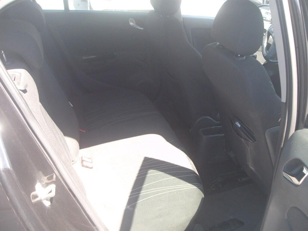 Opel Corsa 1.2 80CV 5 porte GPL-TECH Edition