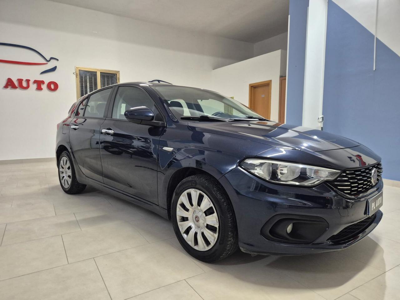 Fiat Tipo 1.6 Mjt S&S 5 porte Easy