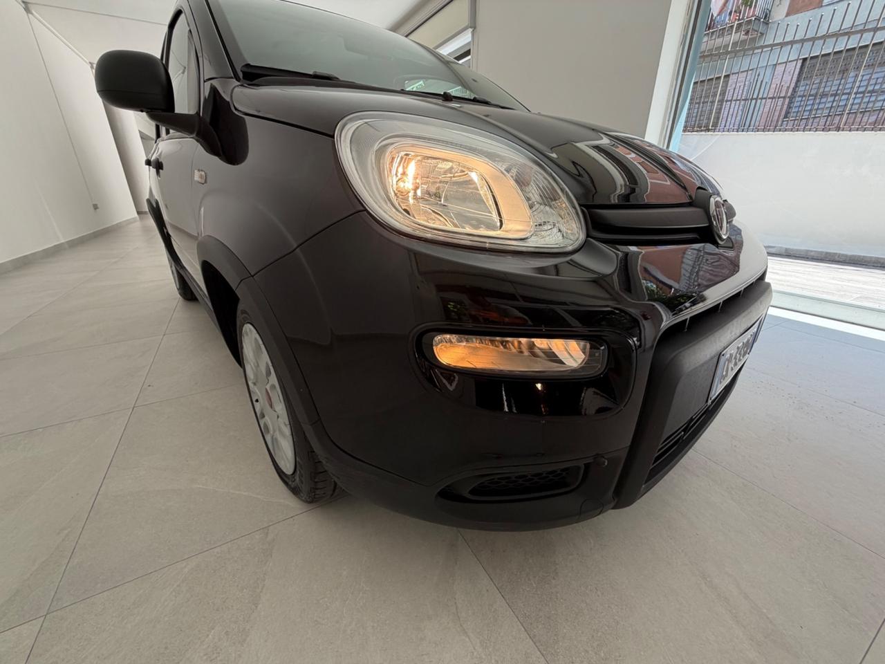 Fiat Panda 1.0 FireFly S&S Hybrid 2023 IVA ESPOSTA